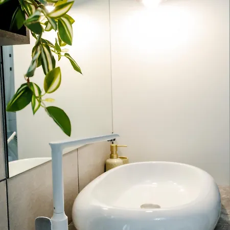 Διαμέρισμα Hidden Gem Hideaway